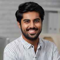 Bhanu Patel