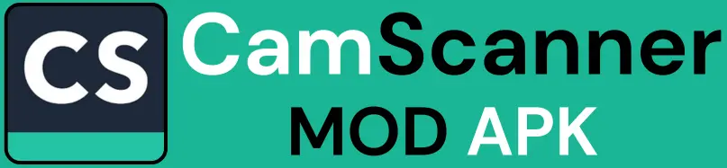 CamScanner Logo