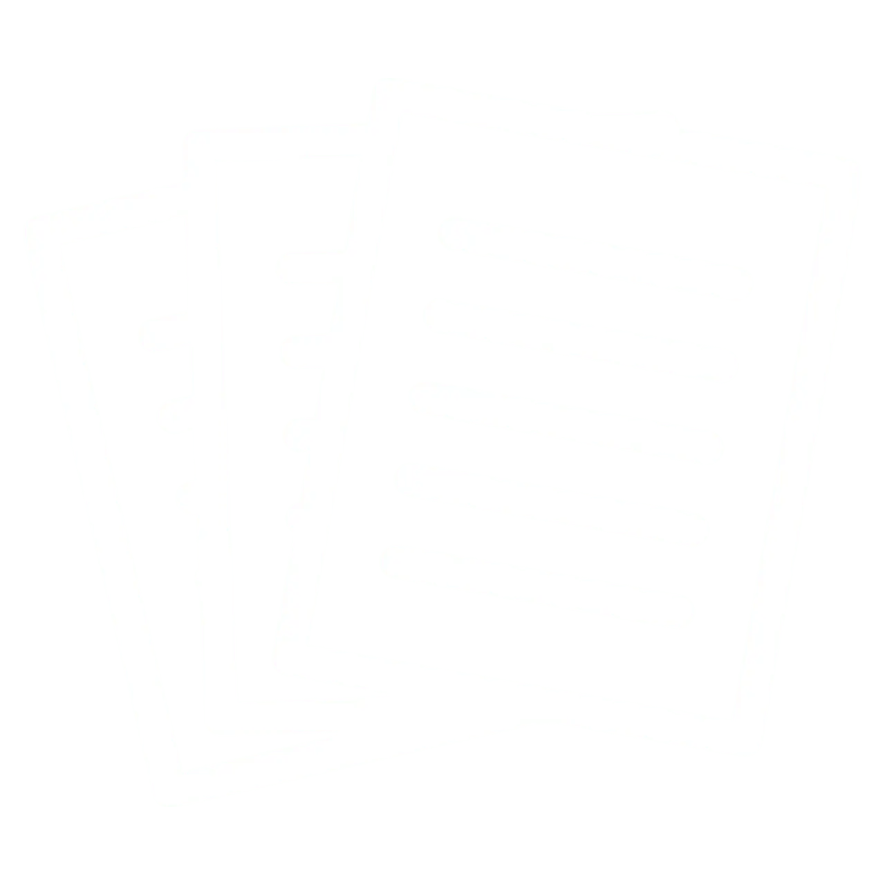 Organize All Documents