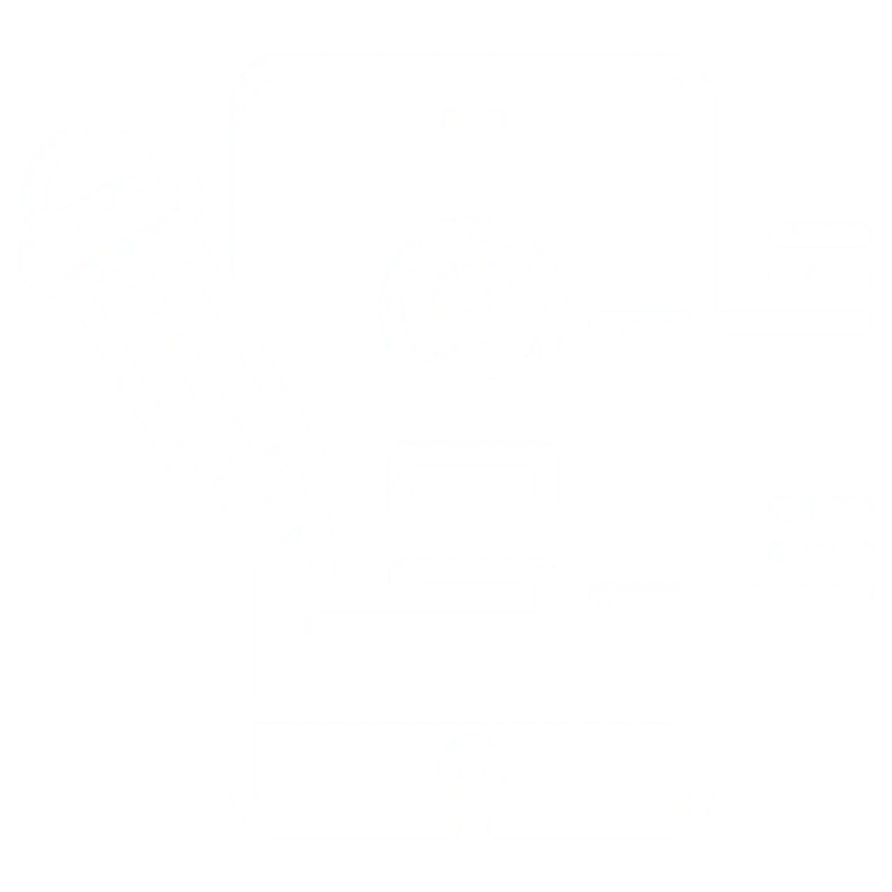 Simple UI